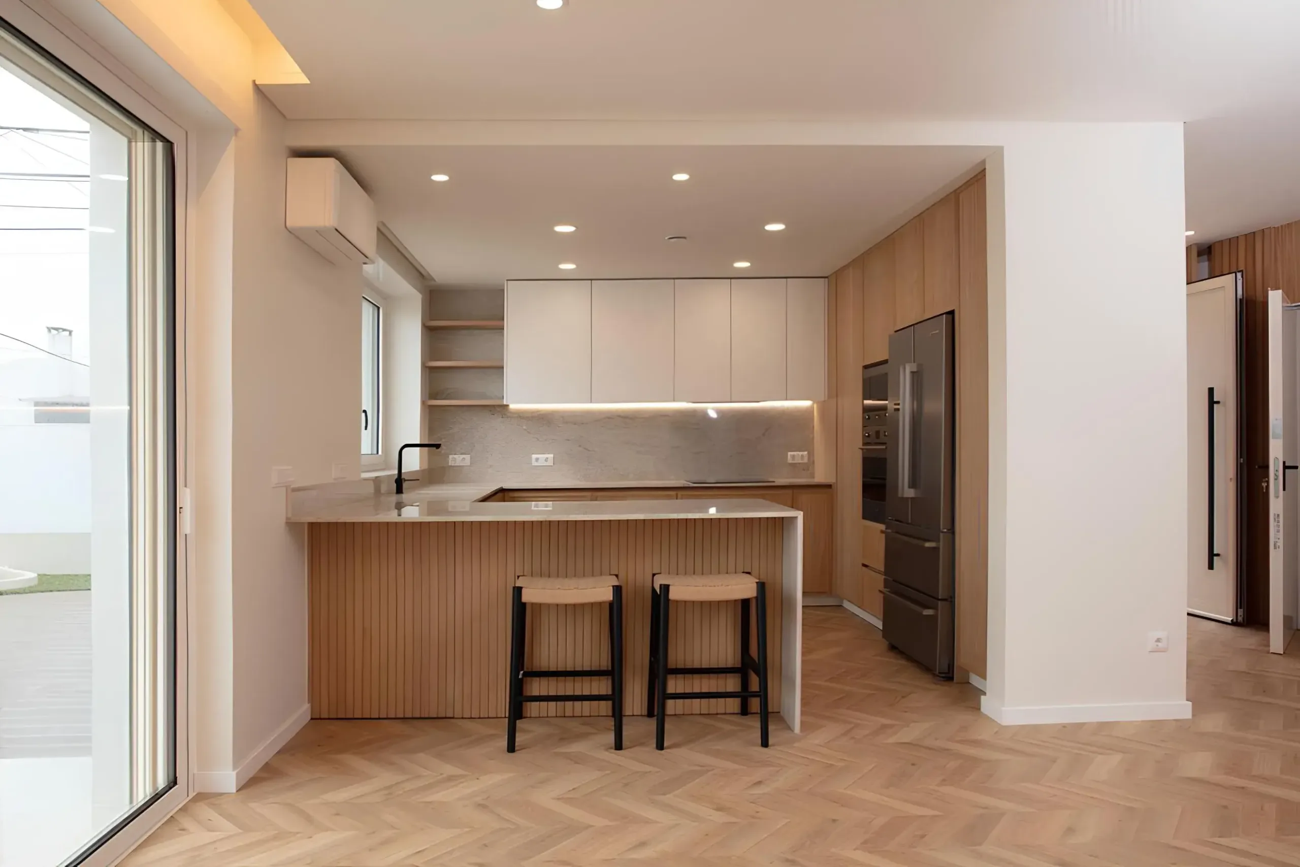 Moradia capitão lebre, aveiro · enquadra, construções Aveiro · enquadra.com